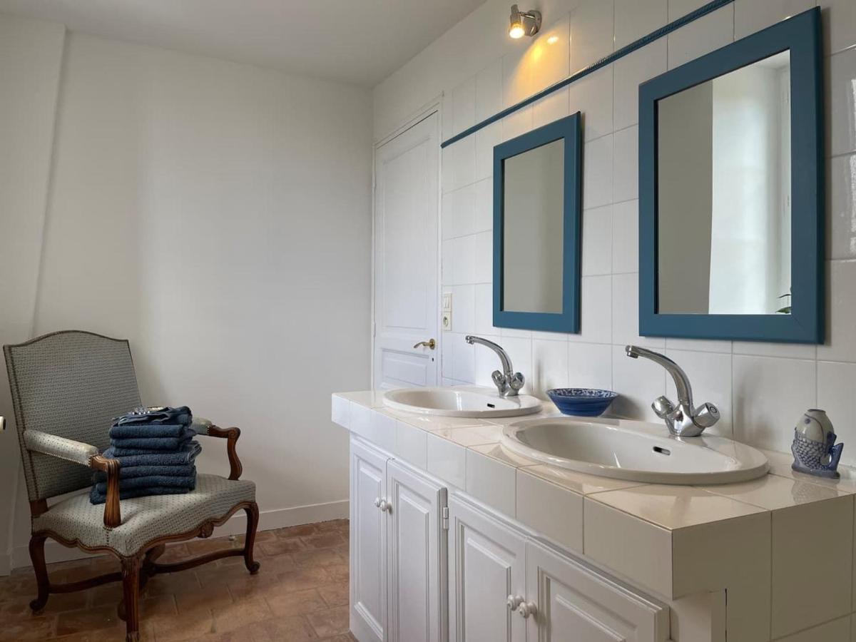 **Suite Familiale Spacieuse Au Coeur De La Foret De Montargis** - Fr-1-590-335 Paucourt Екстериор снимка